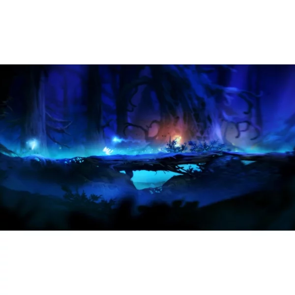 Microsoft Studios Ori and the Blind Forest: Definitive Edition (Ori and the Blind Forest: Definitive Edition)