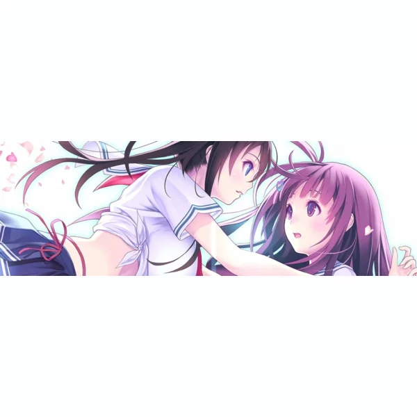 Marvelous Valkyrie Drive: Bhikkhuni