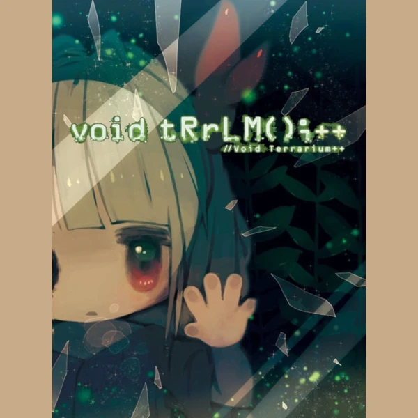 Nippon Ichi Software Void Terrarium++ (Plus)