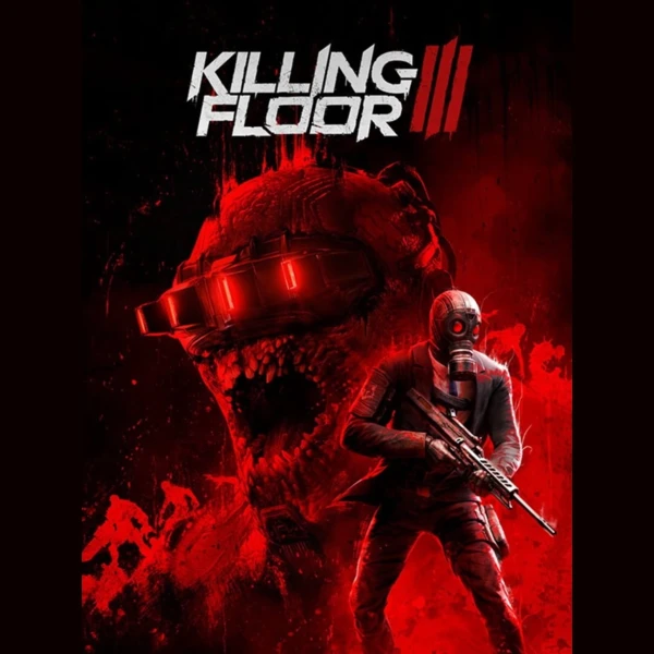 Tripwire Interactive Killing Floor III