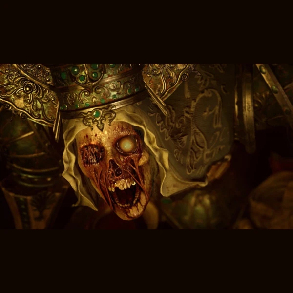 Blumhouse Games Crisol: Theater of Idols