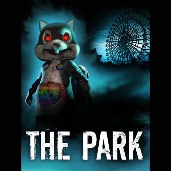 Funcom The Park