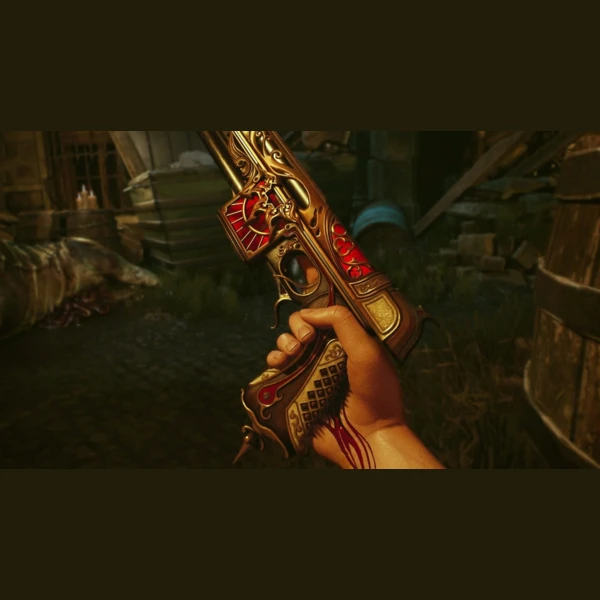 Blumhouse Games Crisol: Theater of Idols