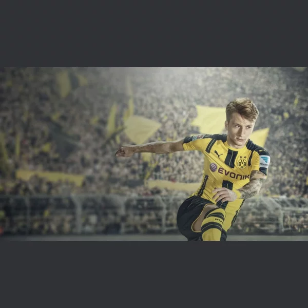 EA Sports FIFA 17