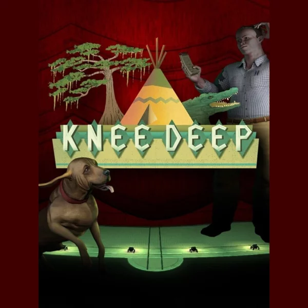 Prologue Games Knee Deep