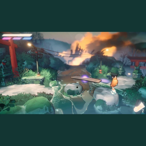Future Friends Games Freeride