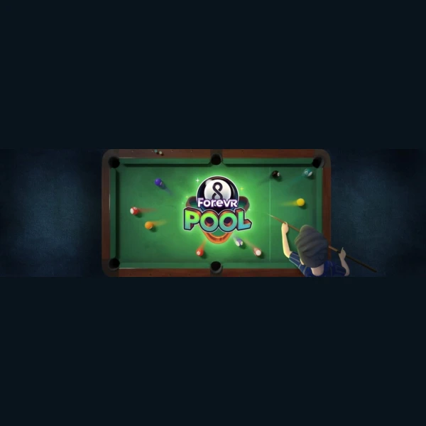 ForeVR Games ForeVR Pool