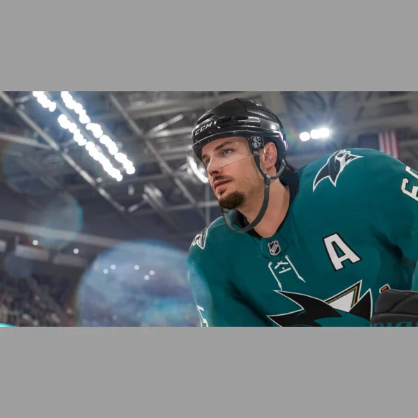 EA Sports NHL 22