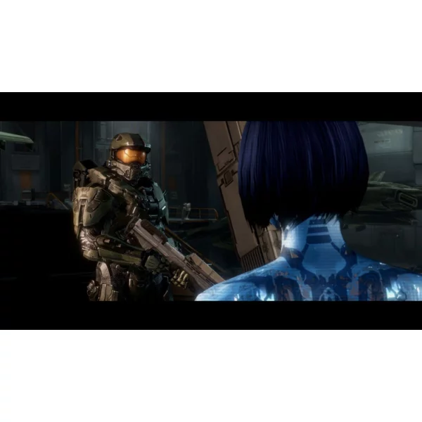 Xbox Game Studios Halo: The Master Chief Collection