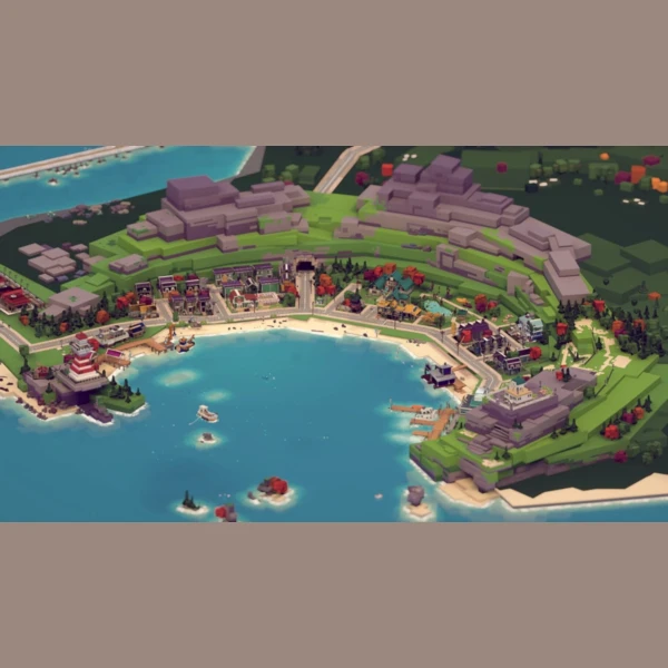 Coatsink Moonglow Bay