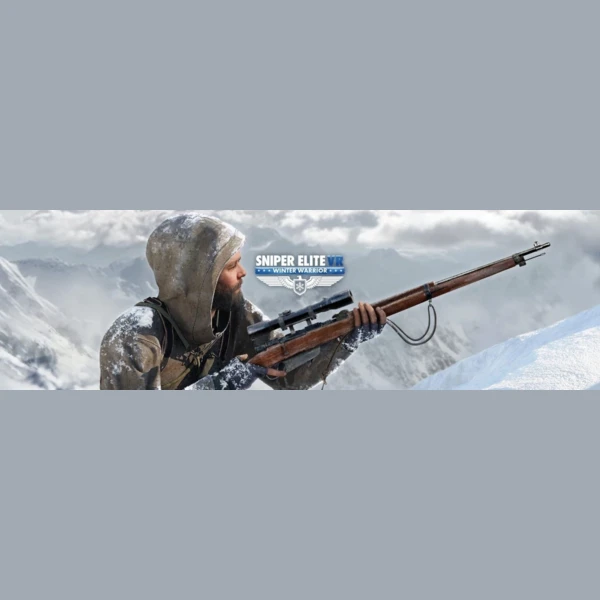 Rebellion Sniper Elite VR: Winter Warrior