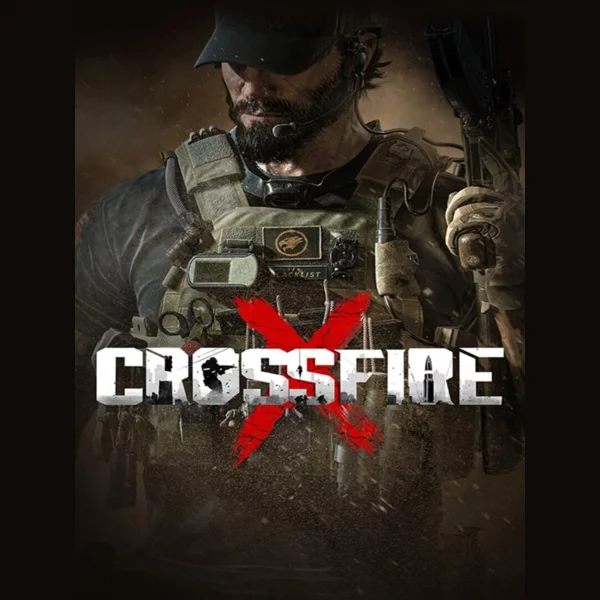 Smilegate CrossfireX