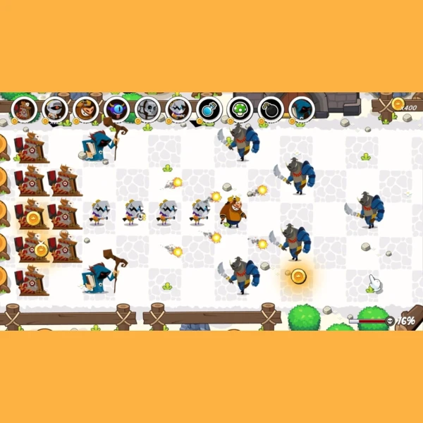 EastAsiaSoft Heroes Battle Awakening