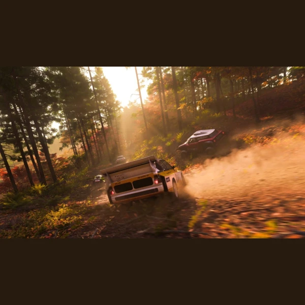 Xbox Game Studios Forza Horizon 6