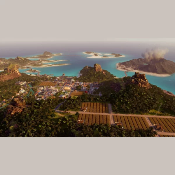 Kalypso Media Tropico 6