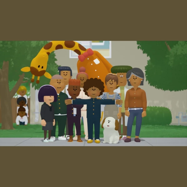 Annapurna Interactive To a T