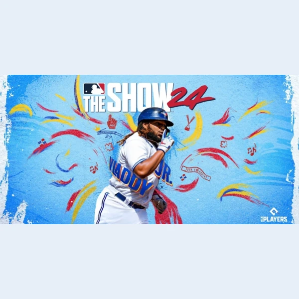 Sony Interactive Entertainment MLB The Show 24