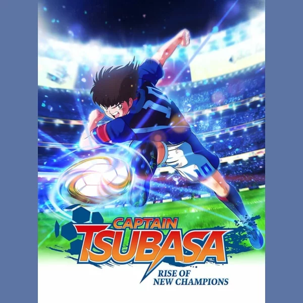 Bandai Namco Entertainment Captain Tsubasa: Rise of New Champions