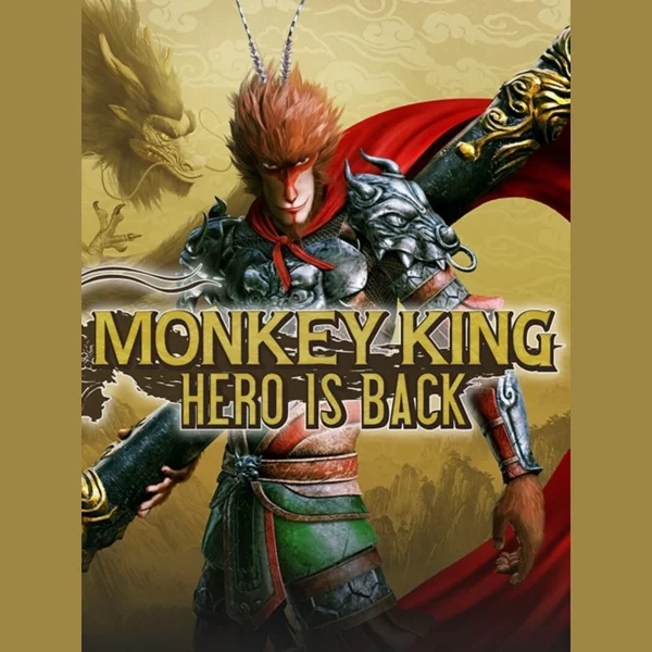 Sony Interactive Entertainment Monkey King: Hero Is Back