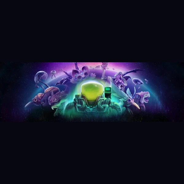 Hatchery Games Voidling Bound