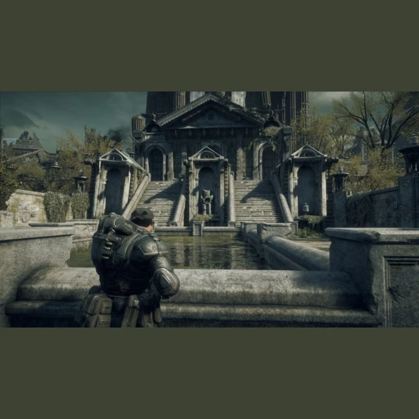 Xbox Game Studios Gears of War: Reloaded