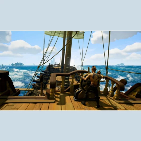 Xbox Game Studios Sea of Thieves