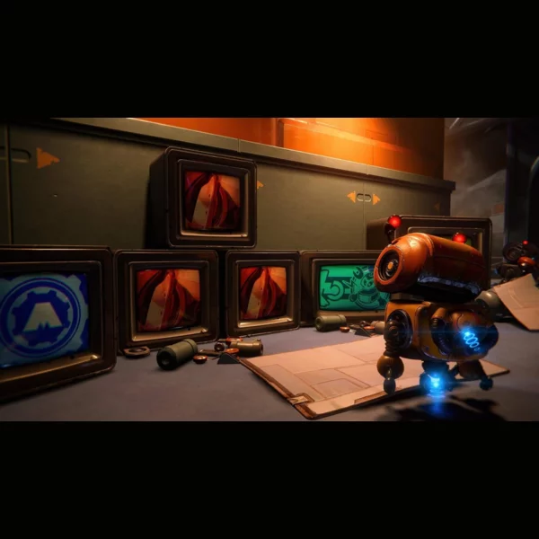 Sony Interactive Entertainment Ratchet & Clank: Rift Apart