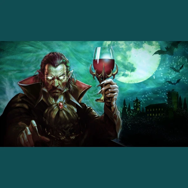 Poncle Vampire Crawlers: The Turbo Wildcard from Vampire Survivors