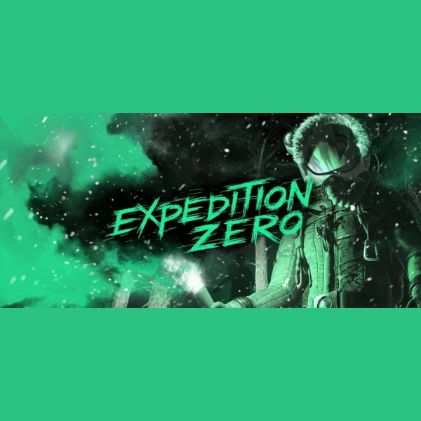 tinyBuild Expedition Zero