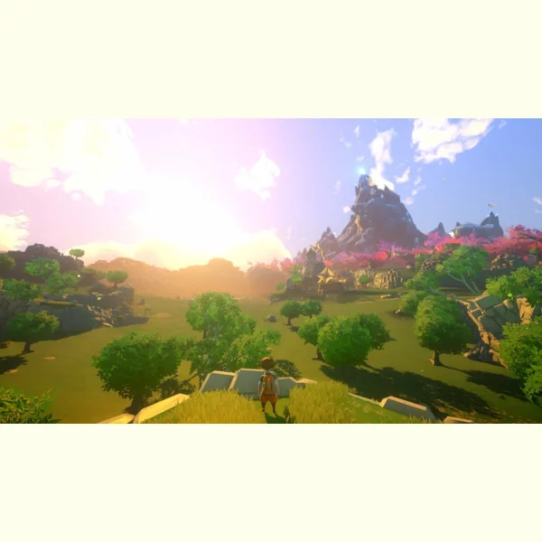 Merge Games Yonder: The Cloud Catcher Chronicles