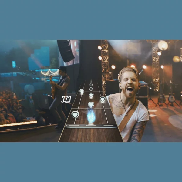 Activision Guitar Hero Live