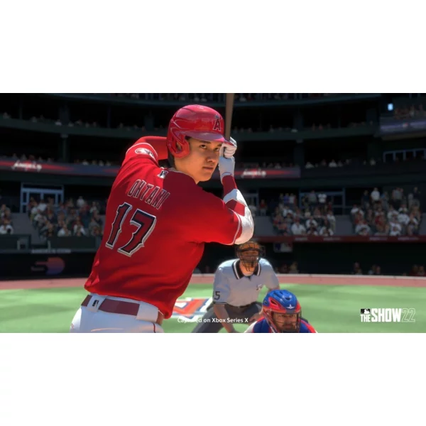 MLB Advanced Media MLB The Show 22