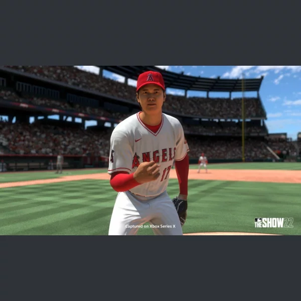 MLB Advanced Media MLB The Show 22