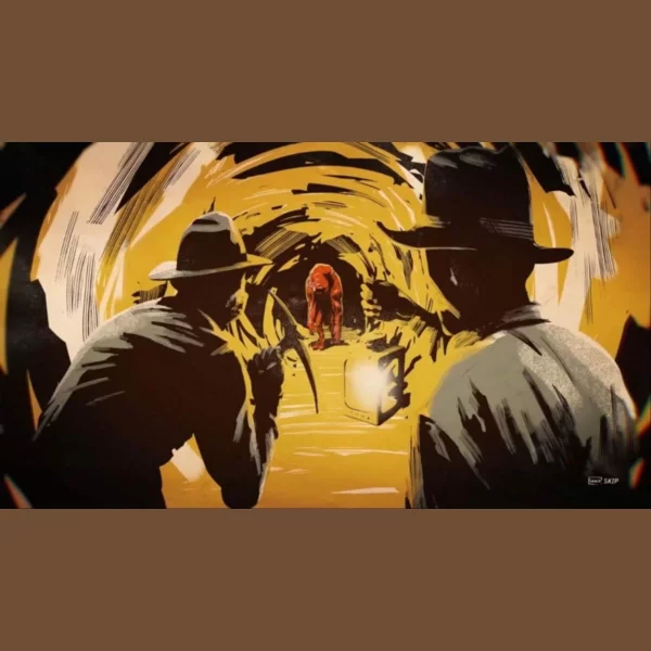 Devolver Digital Weird West