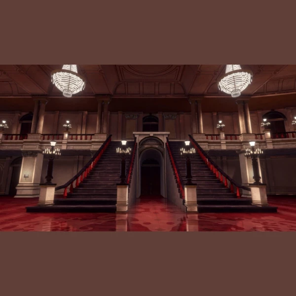 IzanagiGames Dark Auction