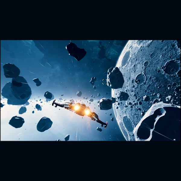 Rockfish Games Everspace