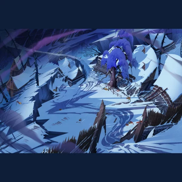 Versus Evil The Banner Saga 3