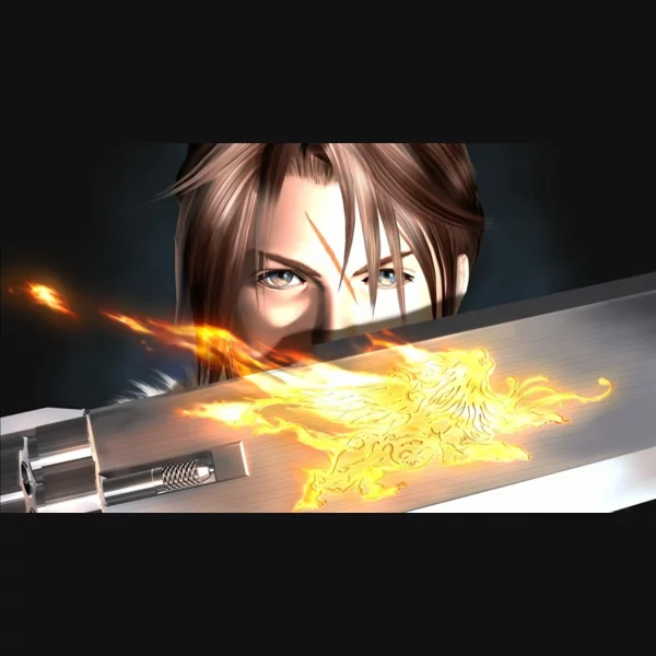 Square Enix Final Fantasy VIII Remastered