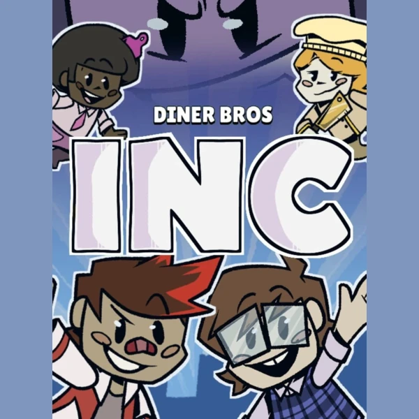 JAYFLGAMES Diner Bros Inc