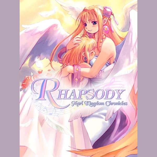 Nippon Ichi Software Rhapsody: Marl Kingdom Chronicles