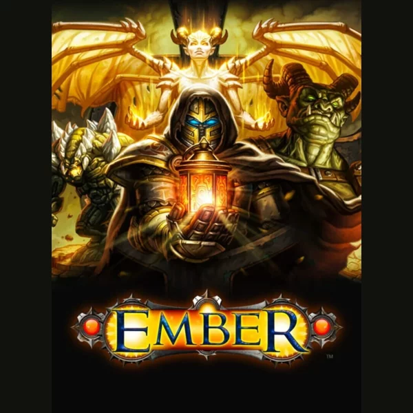 505 Games Ember