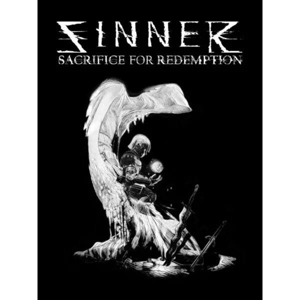 Another Indie Studio Sinner: Sacrifice for Redemption