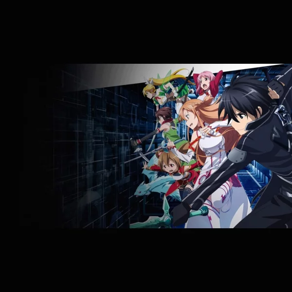 Bandai Namco Entertainment Sword Art Online Re: Hollow Fragment