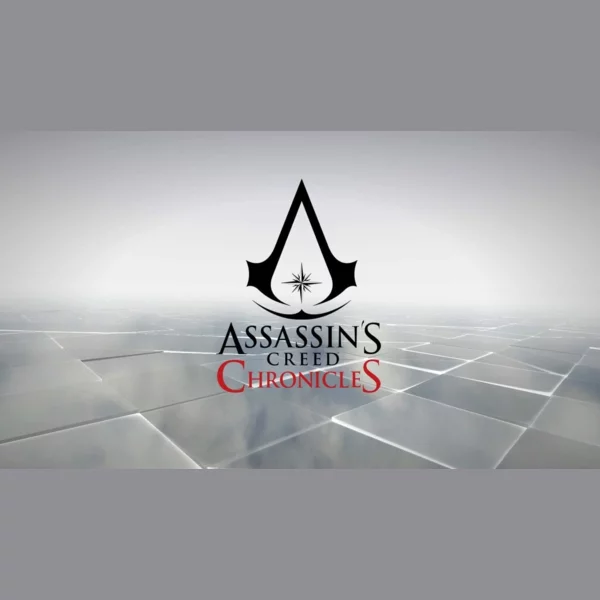 Ubisoft Entertainment Assassin's Creed Chronicles: Russia