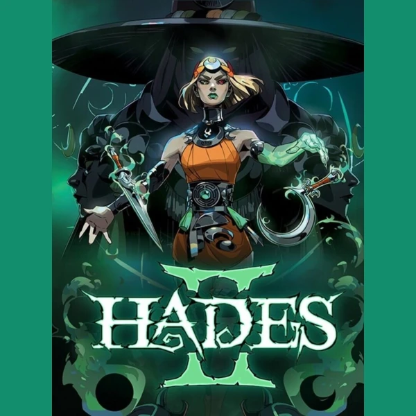 Supergiant Games Hades II