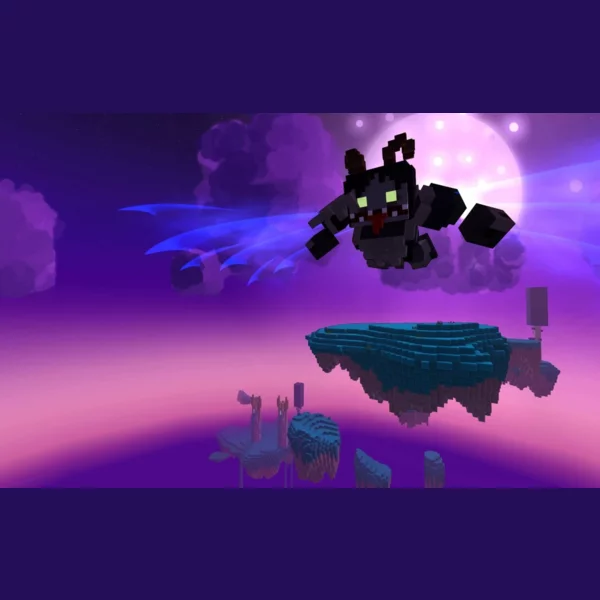 Trion Worlds Trove