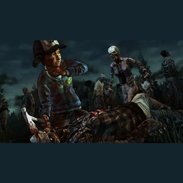 Skybound Games The Walking Dead: Season Two