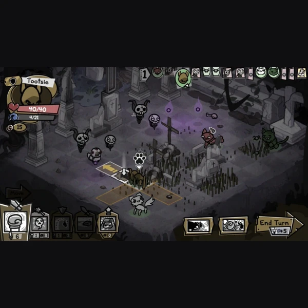 Edmund McMillen Mewgenics