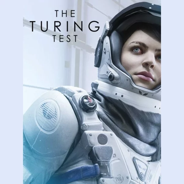 Square Enix Collective The Turing Test