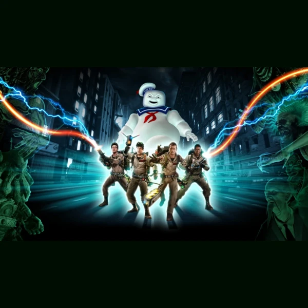 Mad Dog Games, LLC Ghostbusters: The Video Game Remastered